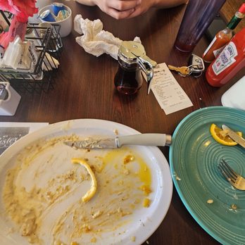 My Sisters Cafe - Cafes Near Me - Gold Canyon, Arizona