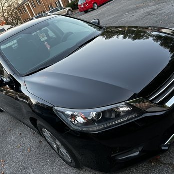 Deep Reflection-Detailing & Paint Restoration - Auto Detailing Near Me - Bridgewater, Virginia Deep Reflection-Detailing & Paint Restoration - Auto Detailing Near Me - Bridgewater, Virginia