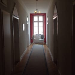 Der Kaiser - Hotel Restaurant - Hotelflur