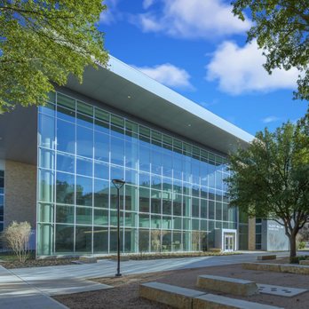 Long Electric - Abilene Christian University Halbert Walling Science Center - Electricians Near Me - Abilene, Texas