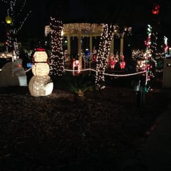 Christmas Under The Stars