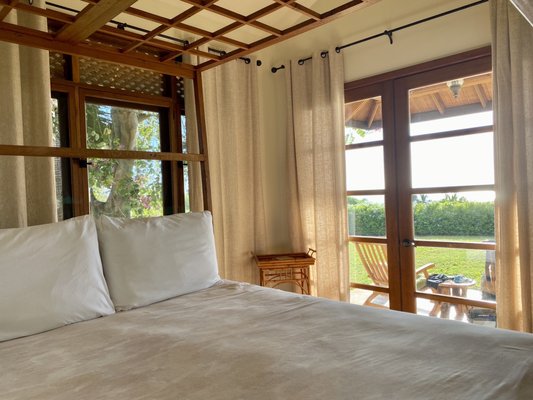 Ho'oilo House Bed and Breakfast by null