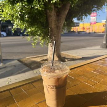Alfred Coffee - Coffee & Tea Near Me - Los Angeles, California Alfred Coffee - Coffee & Tea Near Me - Los Angeles, California