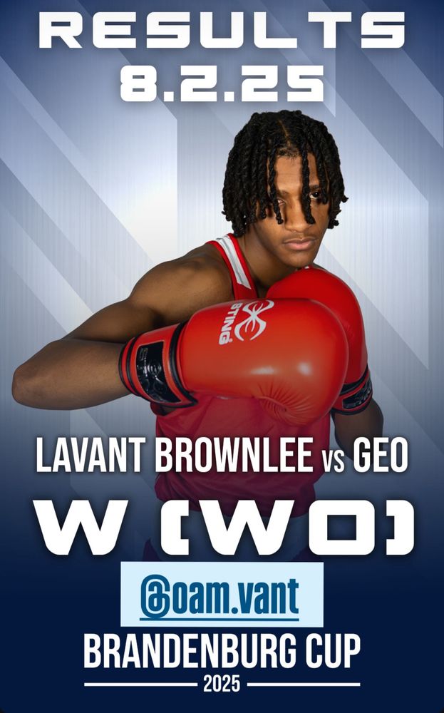 Teknique Boxing Image