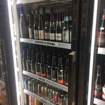 Bottleshop 48 - Beer, Wine & Spirits Near Me - Tempe, Arizona