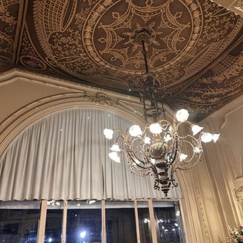 Le Train Bleu - French Near Me - Paris, 75 Le Train Bleu - French Near Me - Paris, 75