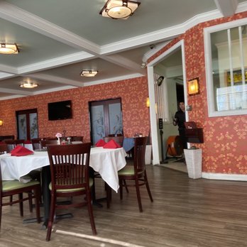 Magic Dragon Asian Cuisine - dining area and kitchen is tucked away - Chinese Near Me - Santa Maria, California Magic Dragon Asian Cuisine - dining area and kitchen is tucked away - Chinese Near Me - Santa Maria, California
