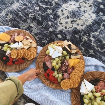 Set The Mesa - Instagram @setthemesa - Food Delivery Services Near Me Set The Mesa - Instagram @setthemesa - Food Delivery Services Near Me