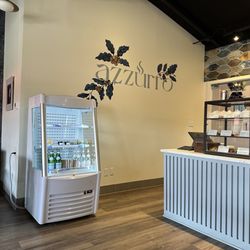 Azzuro - Interior