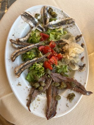 Ristorante La Torre by null