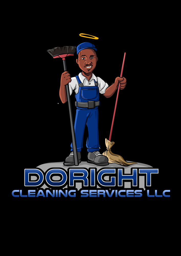 DORIGHT CLEANING SERVICES Updated June 2024 Request a Quote