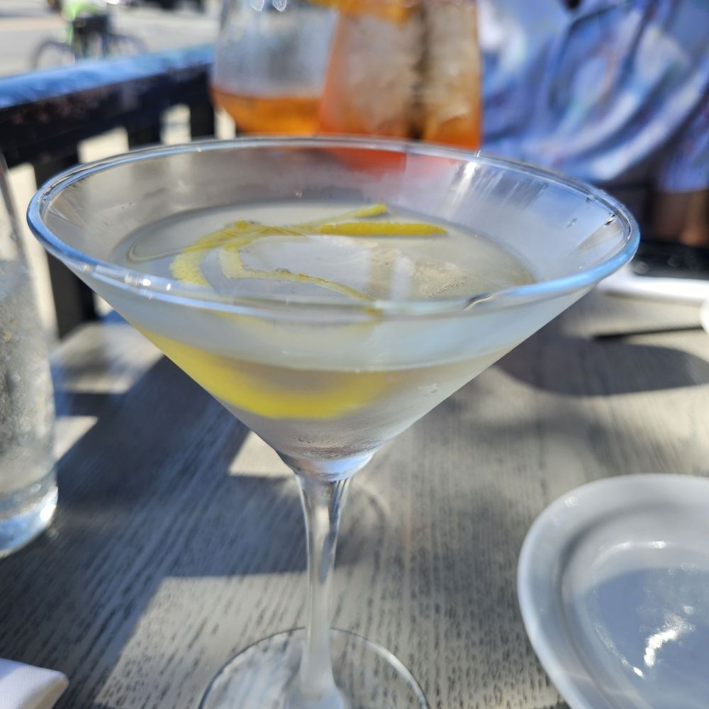 JT’s Restaurant - Gin martini - Pizza Near Me - Buffalo, New York JT’s Restaurant - Gin martini - Pizza Near Me - Buffalo, New York