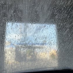 Mobil - Car wash