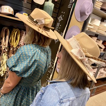 Flea Style - Hat bar party! - Accessories Near Me - Louisville, Kentucky Flea Style - Hat bar party! - Accessories Near Me - Louisville, Kentucky