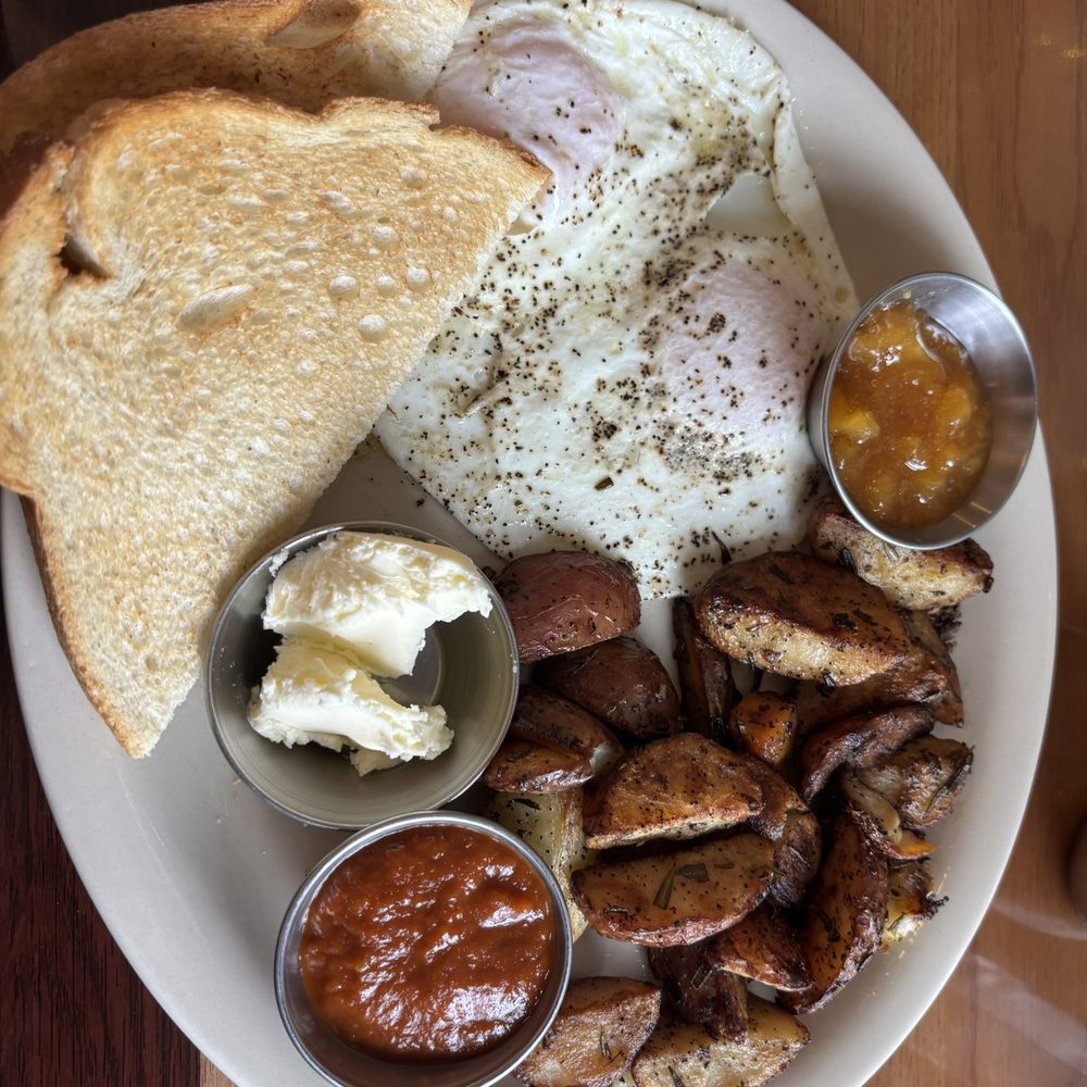 Melt Revival - Two egg breakfast - Breakfast & Brunch Near Me - Cincinnati, Ohio Melt Revival - Two egg breakfast - Breakfast & Brunch Near Me - Cincinnati, Ohio