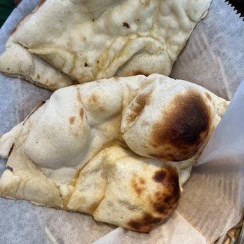 Amrit Palace - Nan Bread - Indian Near Me - Ocala, Florida