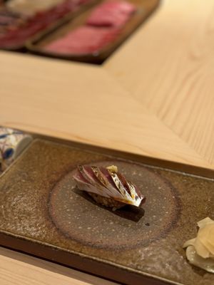 Ginza Onodera by null