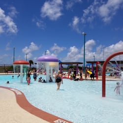 Aransas Pass Aquatic Center