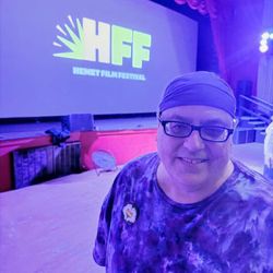 Hemet Film Festival - Crusader