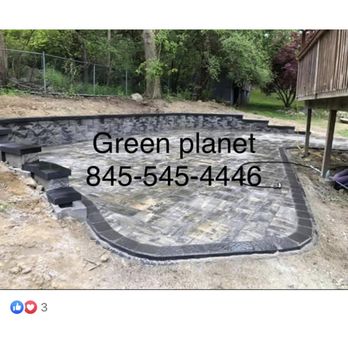 Green Planet Landscaping - Patio - Landscaping Near Me Green Planet Landscaping - Patio - Landscaping Near Me