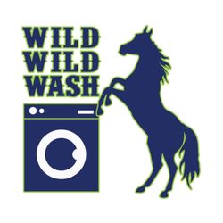 Wild Wild Wash Laundromat