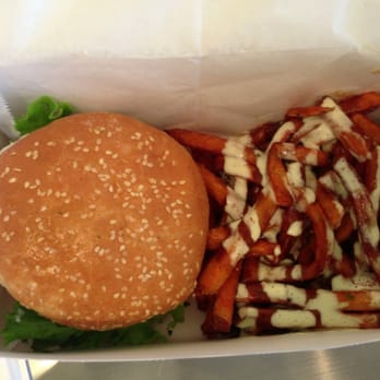 Island Burger - Looks better than it was. - Burgers Near Me - Brooklyn, New York Island Burger - Looks better than it was. - Burgers Near Me - Brooklyn, New York
