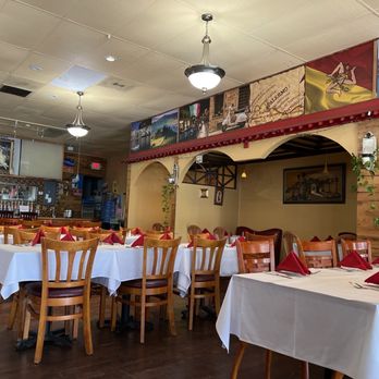 Ristorante Di Parma - Italian Near Me - Hayward, California Ristorante Di Parma - Italian Near Me - Hayward, California
