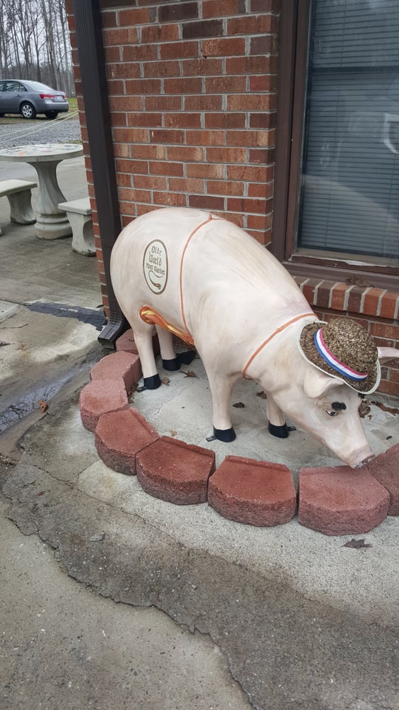 OLDE WORLD MEAT MARKET Meat Shops 3280 Clodfelter Rd, WinstonSalem, NC Phone Number Yelp