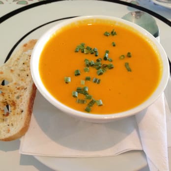 Delicatesse - Carrot Soup - French Near Me - Laredo, Texas Delicatesse - Carrot Soup - French Near Me - Laredo, Texas