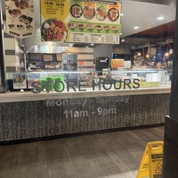 Hours say they are open, lady inside didn't want to work hahaha Hours say they are open, lady inside didn't want to work hahaha