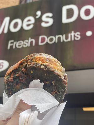 Moe's Doughs by null