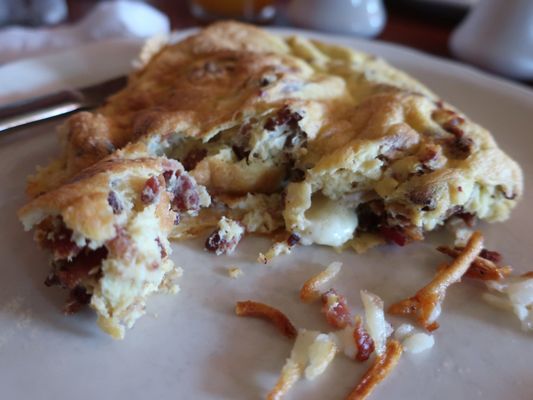 Walker Bros. Original Pancake House by null