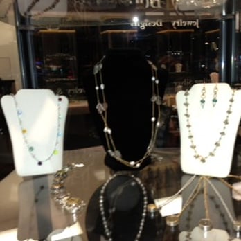 Katy Boldt Jewelry Design - Jewelry Near Me - Glenview, Illinois