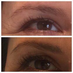 Faces by TJ Henry, RN, MPS - Eyebrows