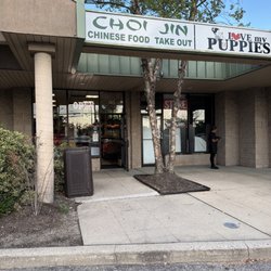 Choi Jin Chinese Restaurant