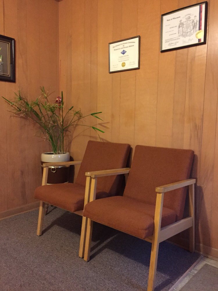 DAY & DAY CLINIC OF ACUPUNCTURE Updated October 2024 7020 W N Ave