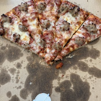 Mountain Mike's Pizza - When hungry teens attack pizza lol - Pizza Near Me - Rancho Cucamonga, California Mountain Mike's Pizza - When hungry teens attack pizza lol - Pizza Near Me - Rancho Cucamonga, California