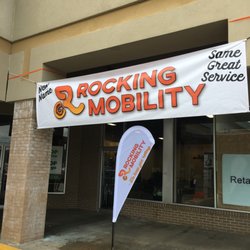 Rocking Mobility