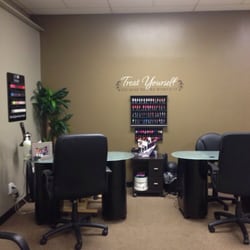 Elegante Salon