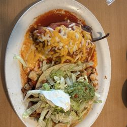 Taco Mexico Restaurant