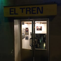 El Tren - Añeja entrada con solera