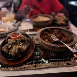 Yopcity Restaurant