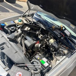 E & M Auto Service