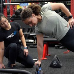 Ninja Physio