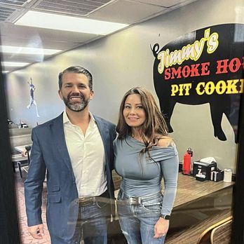 Jimmy’s Smoke House - Owner and Eric Trunp - Breakfast & Brunch Near Me - Lexington, North Carolina Jimmy’s Smoke House - Owner and Eric Trunp - Breakfast & Brunch Near Me - Lexington, North Carolina