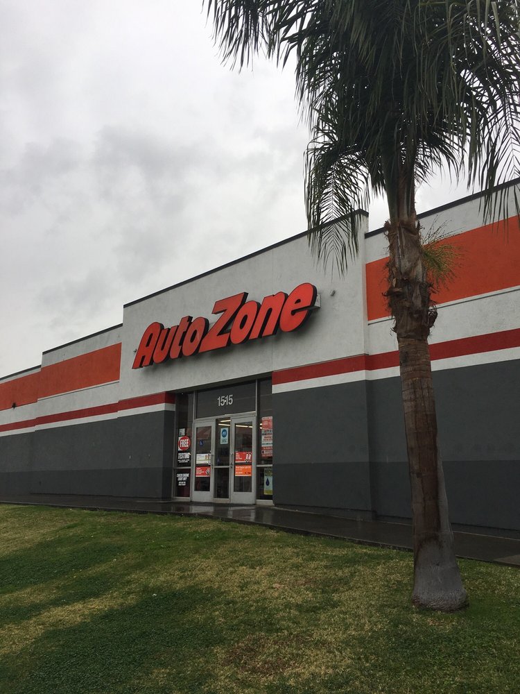 AUTOZONE AUTO PARTS 28 Photos & 63 Reviews Auto Parts & Supplies