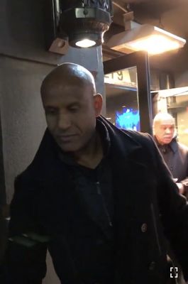 Candibar Boston by null