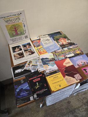 Bru Coffeebar by null