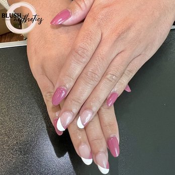 Blush Aesthetics - Eyelash Service Near Me - Stafford, Virginia