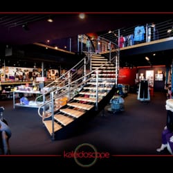 Eros Adult Boutique - Next door to Kaleidoscope